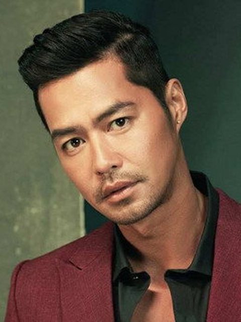 Zanjoe Marudo