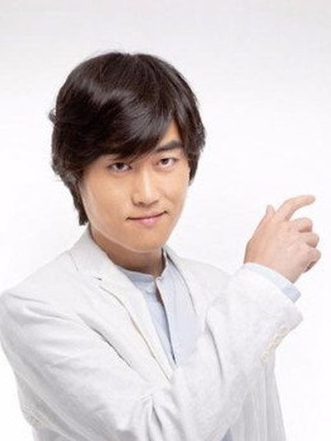 Zhang Benyu