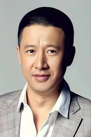 Zhang Guoqiang