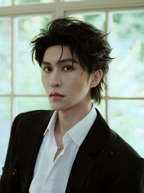 Zhang Ji Jun
