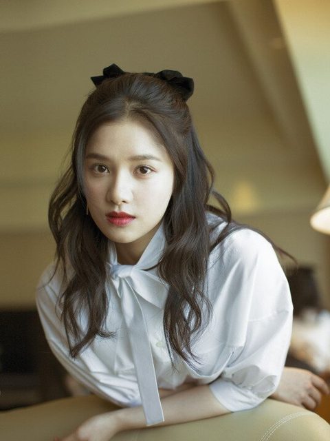 Zhang Jing Yi