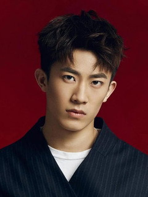 Zhang Kaitai