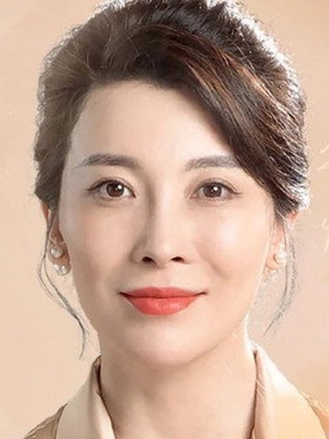 Zhang Yanyan
