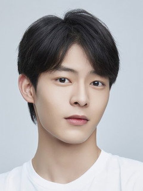 Zhang Zijian