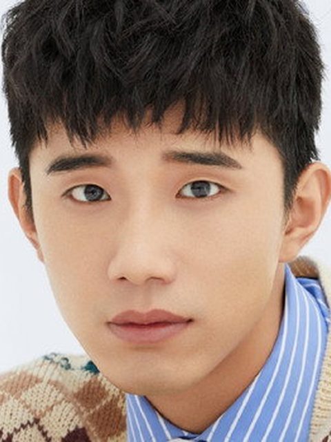 Zhao Renjie