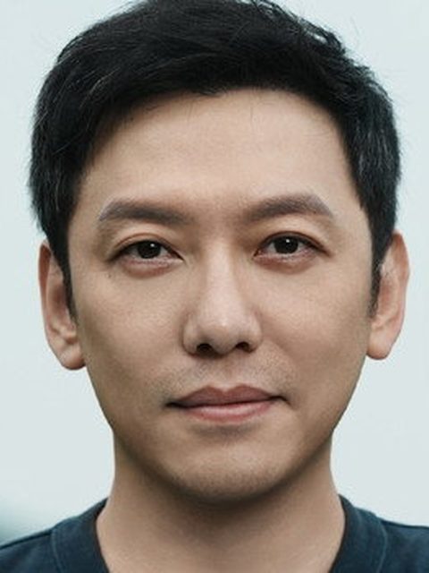 Zhao Zhenyu