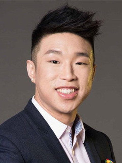 Zhu Yunfeng