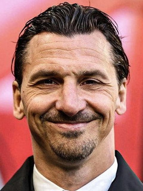 Zlatan Ibrahimović
