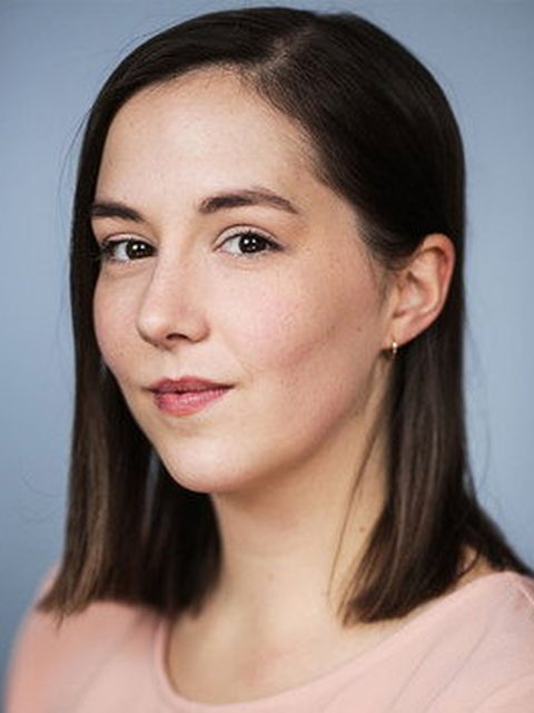 Zoé Girard-Asselin