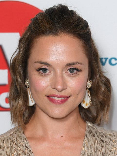 Zoe Tapper