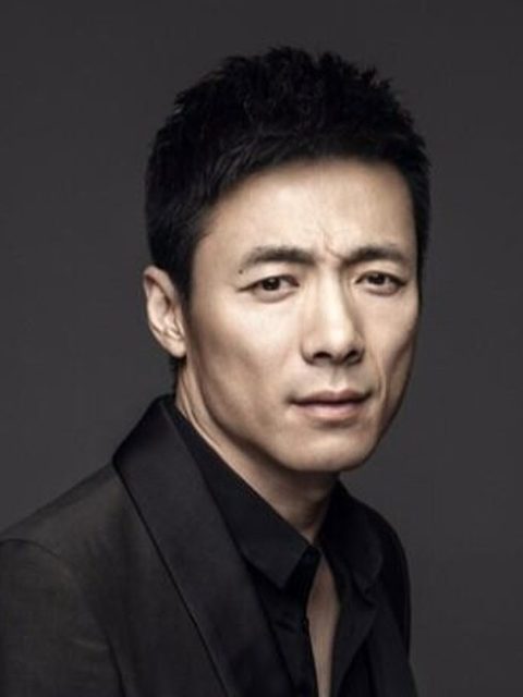 Zu Feng